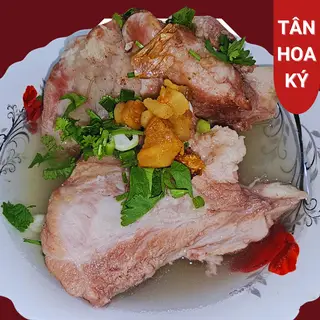 Hình ảnh XƯƠNG ỐNG HẦM (300g)