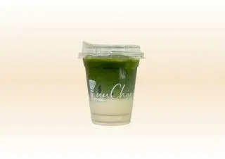 Hình ảnh Matcha latte