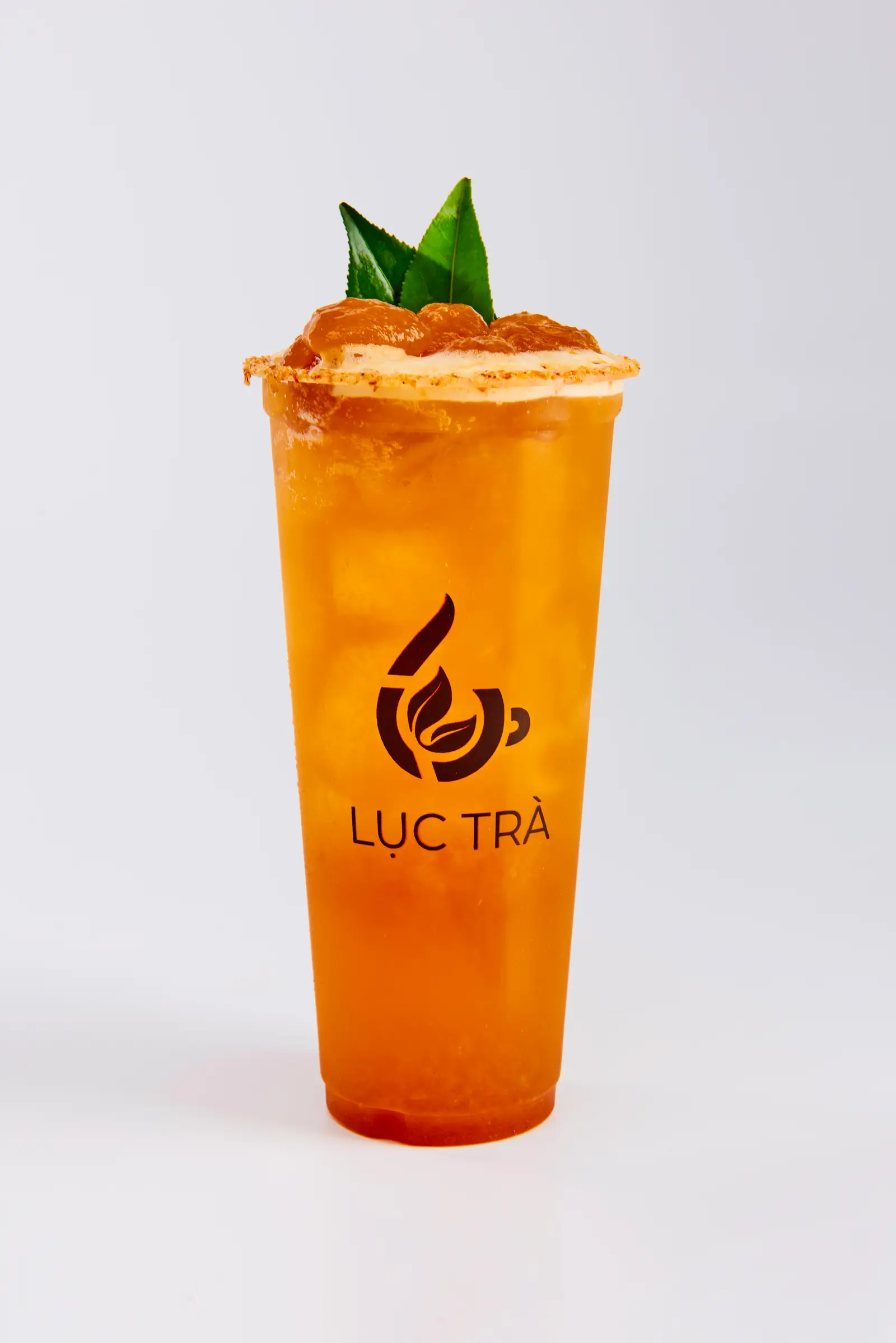 Hình ảnh TRÀ ĐÁC ME MUỐI ỚT size L 700ml
