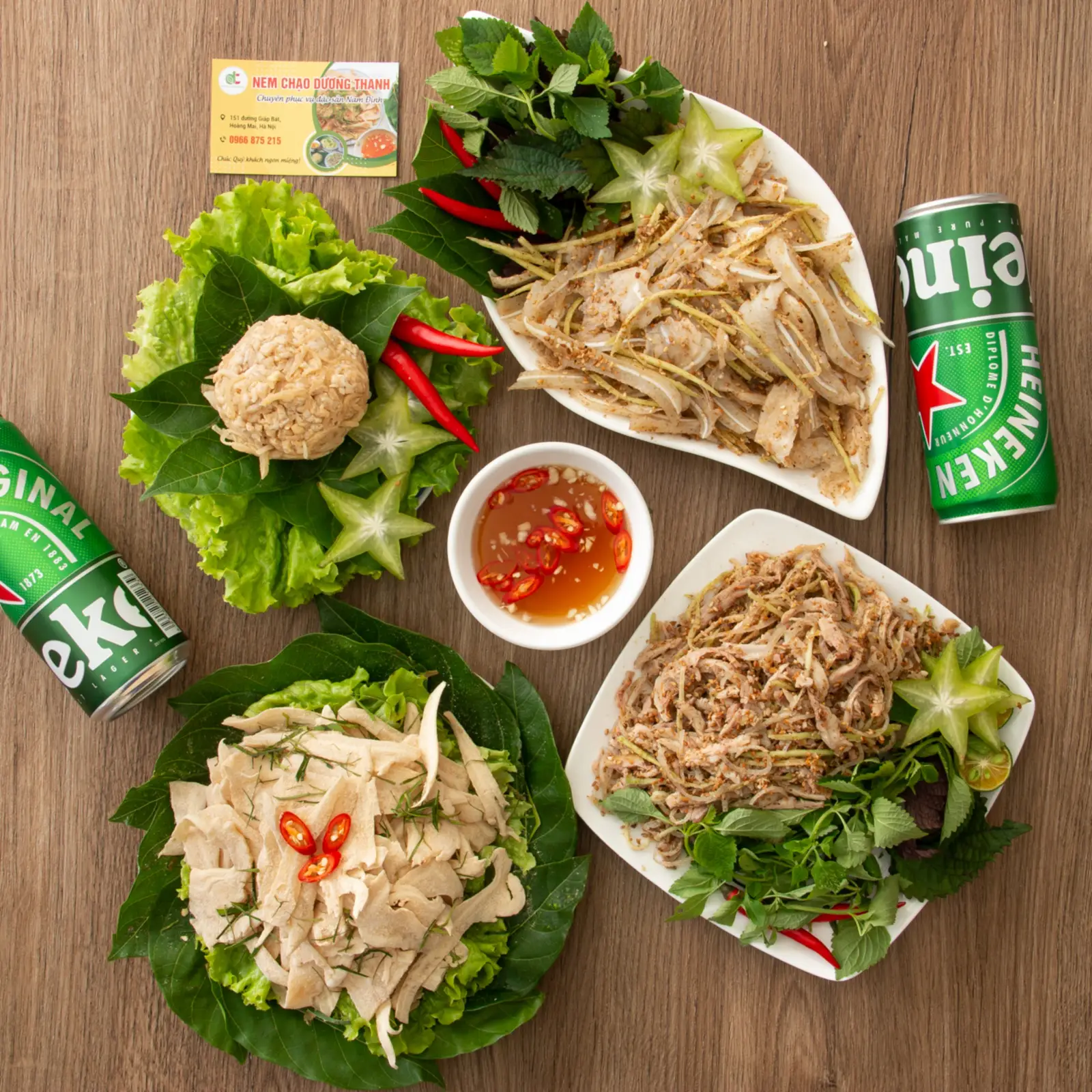 Hình ảnh Combo Đủ Đầy Ấm Cúng