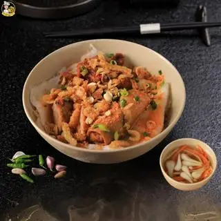 Hình ảnh BÁNH HỎI THẬP CẨM TÔ