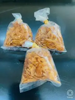 Hình ảnh Hành Phi nhà tự làm,BAO NGON !!!