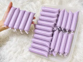 Hình ảnh KEM KHOAI MÔN