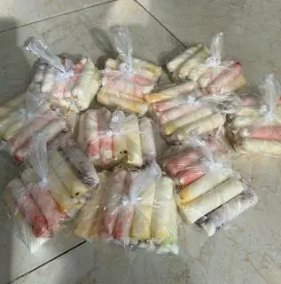 Hình ảnh Sữa Chua Mix Trái Cây 