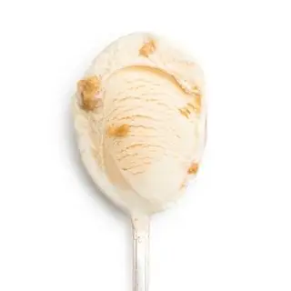 Hình ảnh Lotus Biscoff ice cream