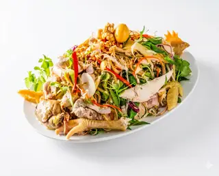 Hình ảnh Gỏi Gà