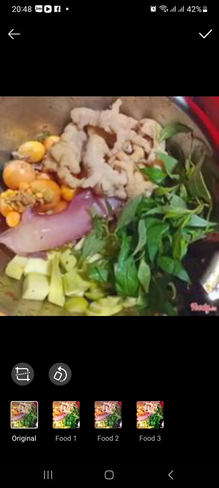 Hình ảnh Phần đặc biệt