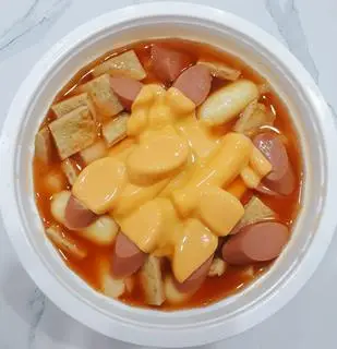 Hình ảnh Phần Đặc Biệt nấu sẵn