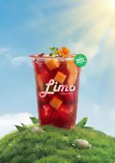 Hình ảnh Trà Đào Hibicus