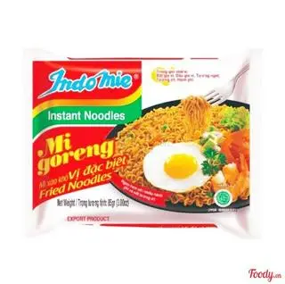 Hình ảnh Mì thêm