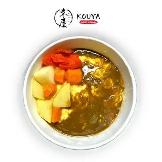 Hình ảnh Cơm Cà Ri Trứng