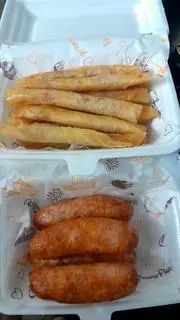 Hình ảnh Nem vỏ giòn - 10 tặng 1