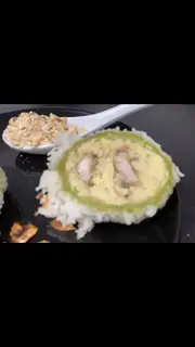 Hình ảnh Xôi khúc