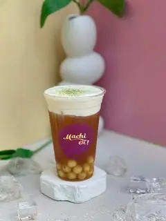 Hình ảnh Trà Sen Vàng