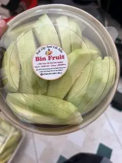 Hình ảnh Ỗi trắng  ( do ) mix Xoài Miên ( tứ quý) mix 2 loai 