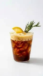 Hình ảnh Green apple coldbrew