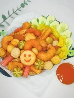 Hình ảnh Combo 2
