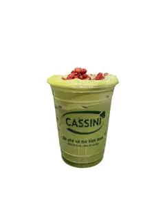 Hình ảnh Creamy Đậu Đỏ Matcha (M)