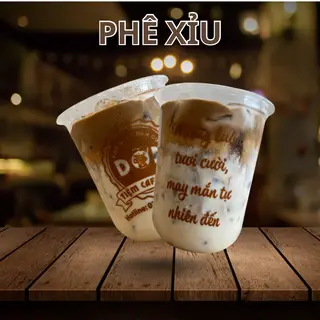 Hình ảnh Phê Xỉu