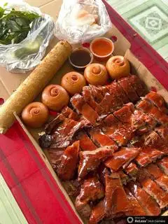 Hình ảnh combo1 vịt