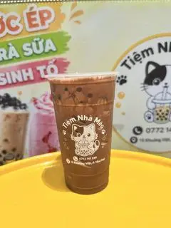 Hình ảnh Cacao sữa 700ml