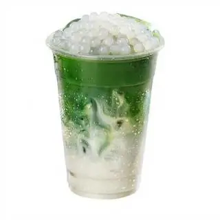 Hình ảnh Matcha Latte