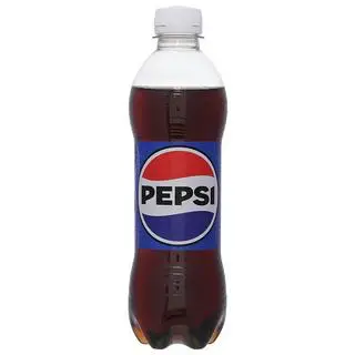 Hình ảnh Pepsi + Ly Đá Bigsize 