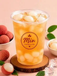 Hình ảnh Trà vải