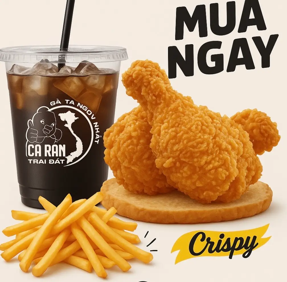 Hình ảnh Combo Tri Ân