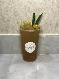 Hình ảnh Trà Lài Đác Thơm