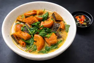 Hình ảnh Phá lấu đặc biệt 150g