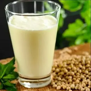 Hình ảnh Sữa Đậu Nành 