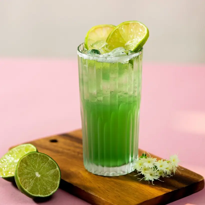 Hình ảnh soda Yakult 
