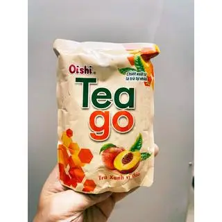 Hình ảnh Trà Túi Tea Go