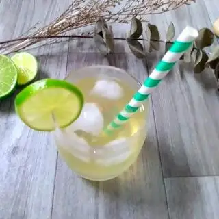 Hình ảnh Nước chanh mật ong 1000ml