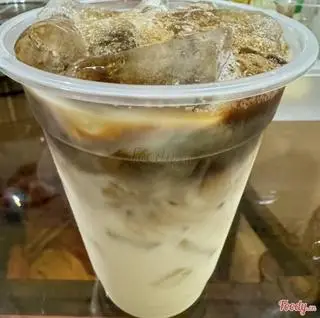 Hình ảnh Sữa tươi cafe