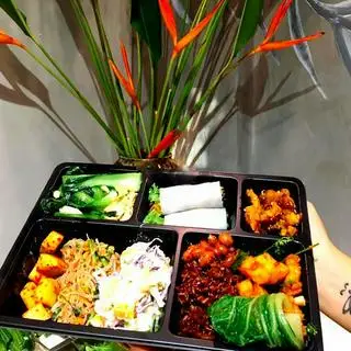 Hình ảnh Haan box size L