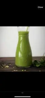 Hình ảnh Rau má Cốt Dừa