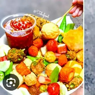 Hình ảnh Combo cá viên