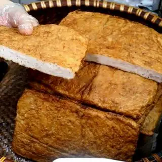 Hình ảnh Chả mộc
