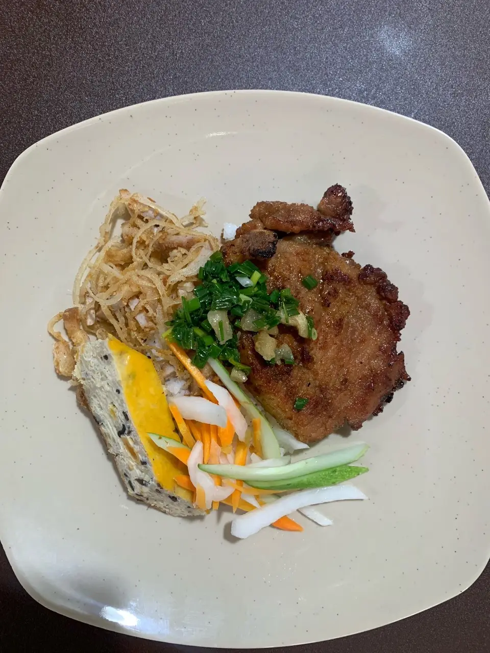 Hình ảnh Quán Trong Hẻm - Cơm Tấm