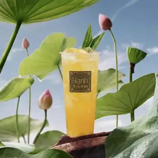 Hình ảnh Trà mãng cầu
