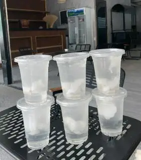 Hình ảnh Nước dừa