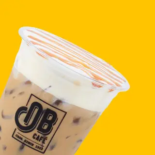 Hình ảnh Cà Phê Caramel Macchiato