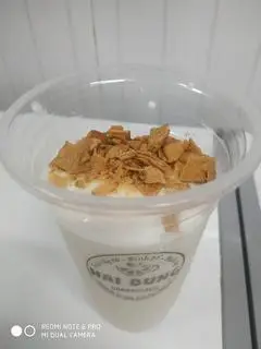 Hình ảnh Sinh tố mãng cầu