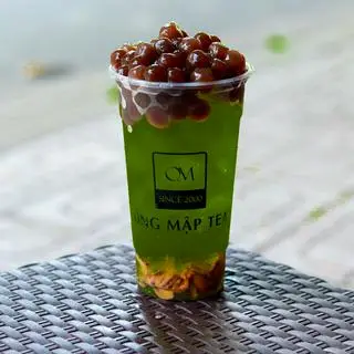 Hình ảnh Trà Tắc Thái Xanh Xí Muội