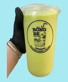 Hình ảnh Sinh tố dưa gang