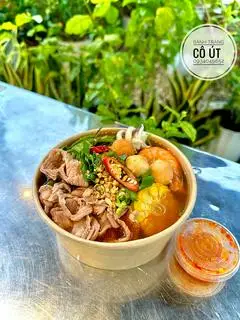 Hình ảnh Bún thái