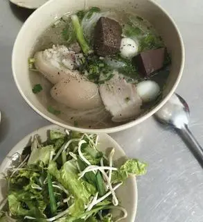 Hình ảnh Tô đặc biệt