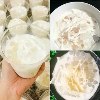 Hình ảnh 10 CHÈ DỪA DẦM 